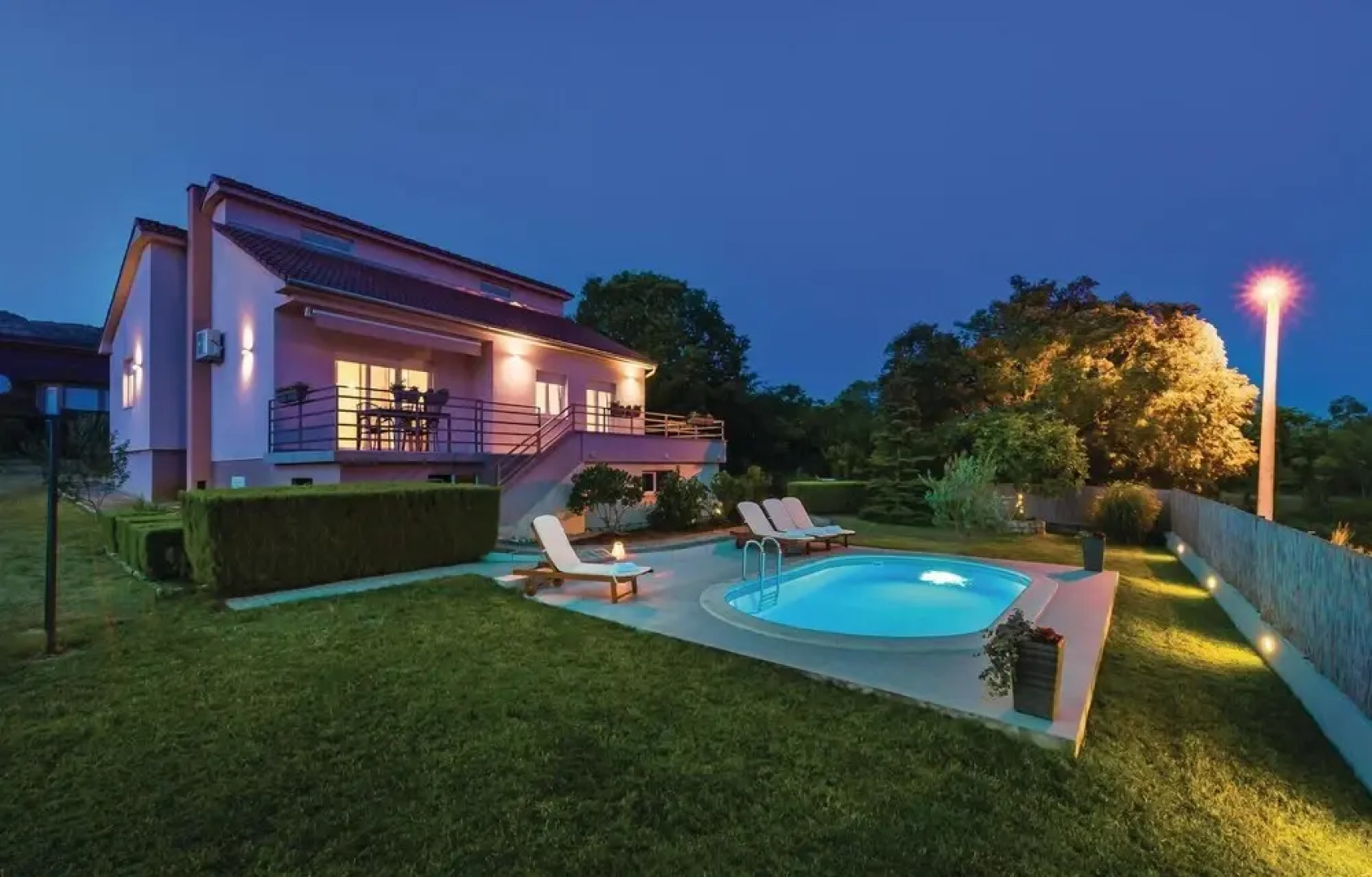 Amazing Home in Drnis With Wifi and 3 Bedrooms