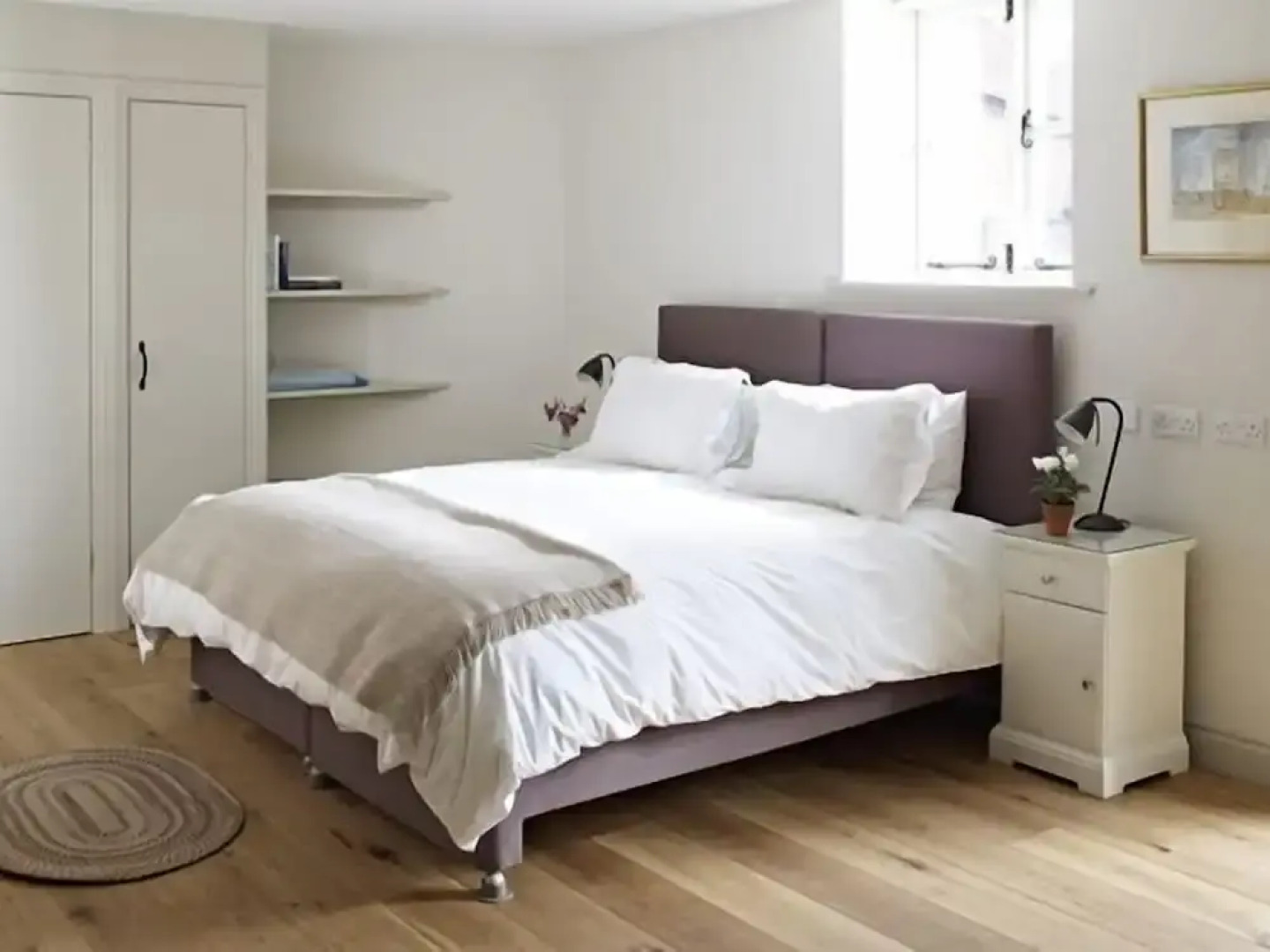 Manor Farm Courtyard Cottages