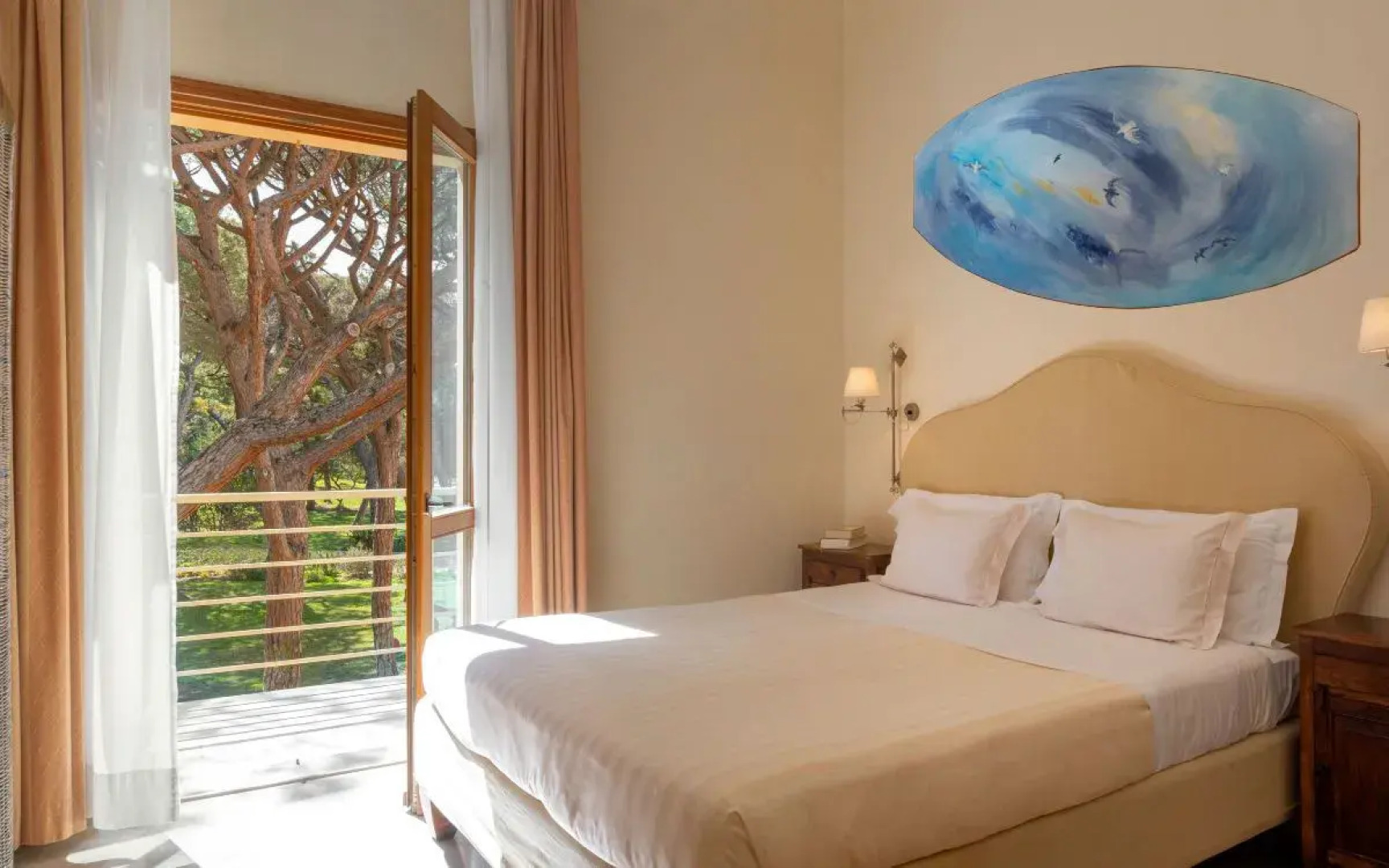 Tombolo Talasso Resort