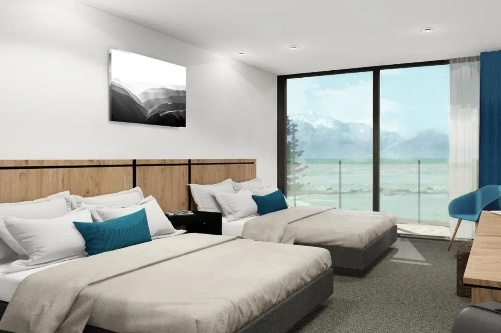 Sudima Kaikoura