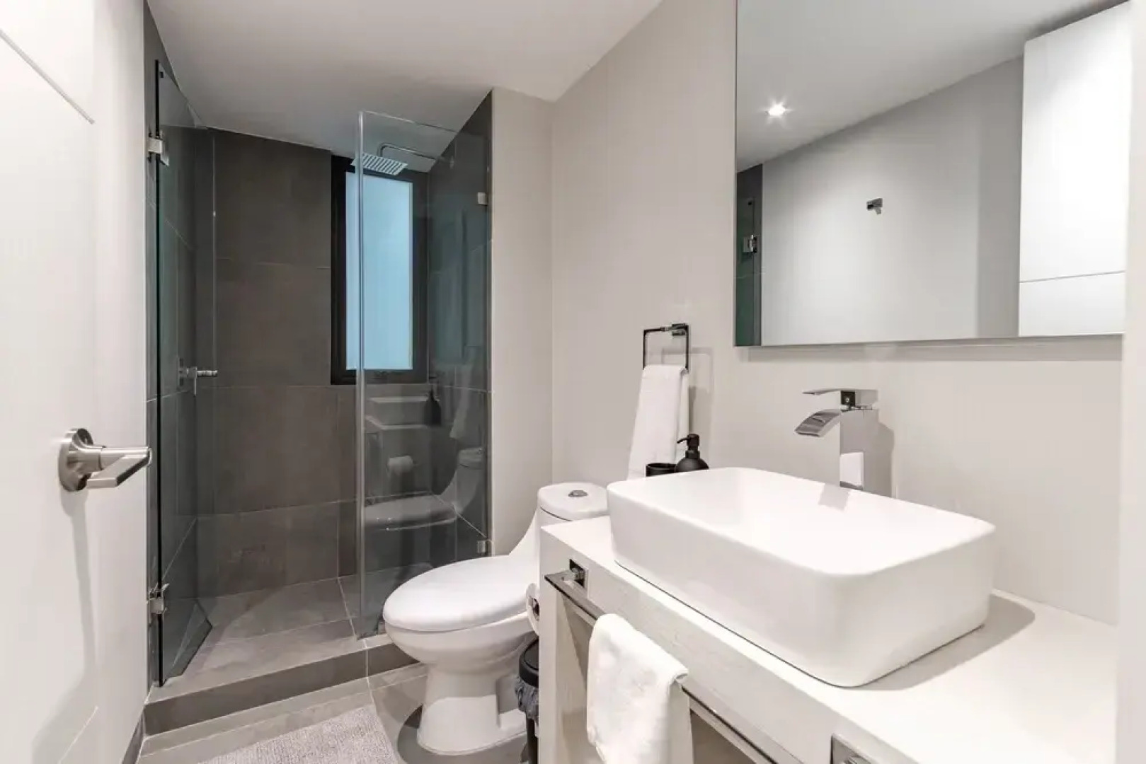 Baja California 279 Apartments