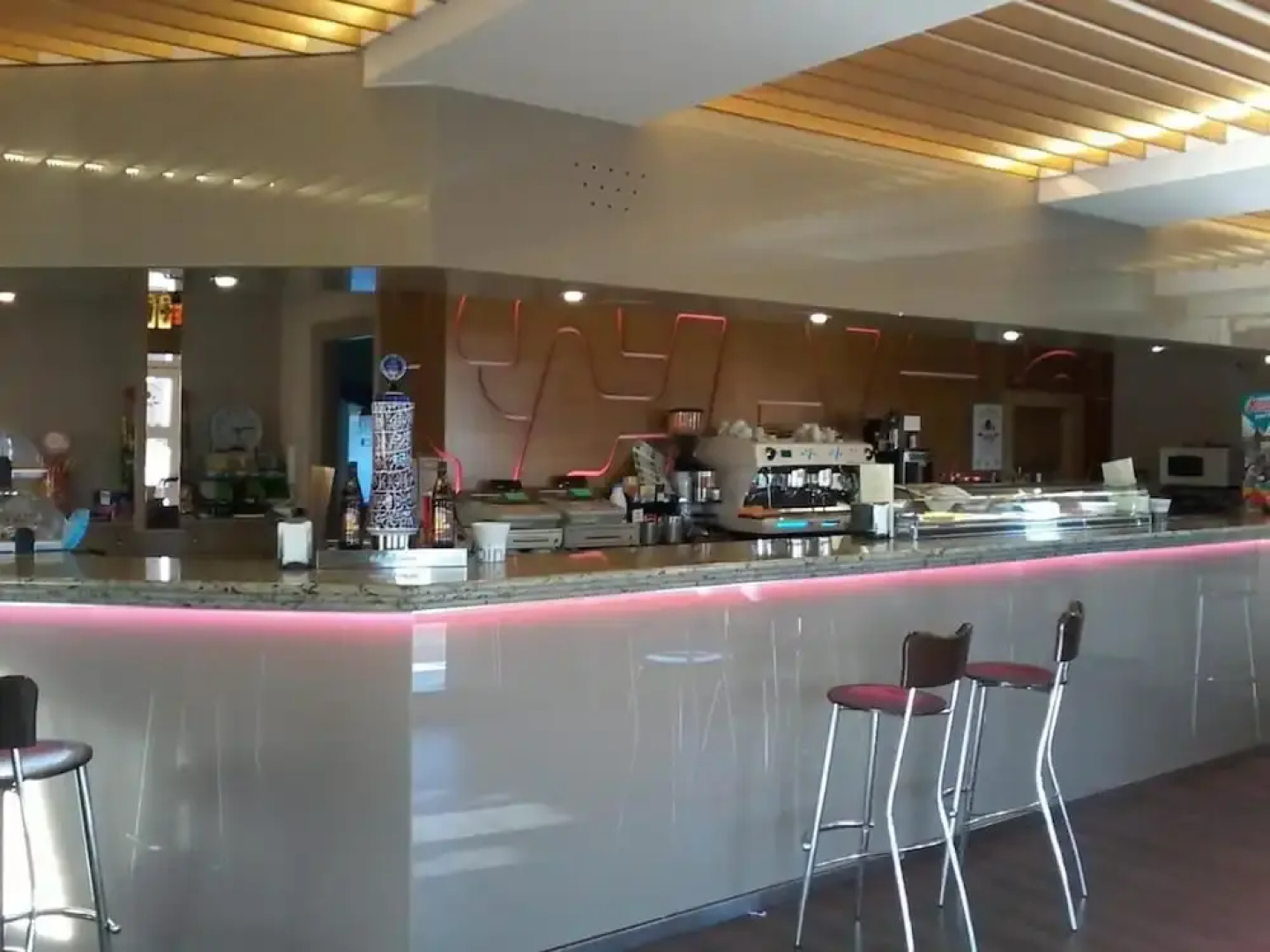 Hotel Buenos Aires
