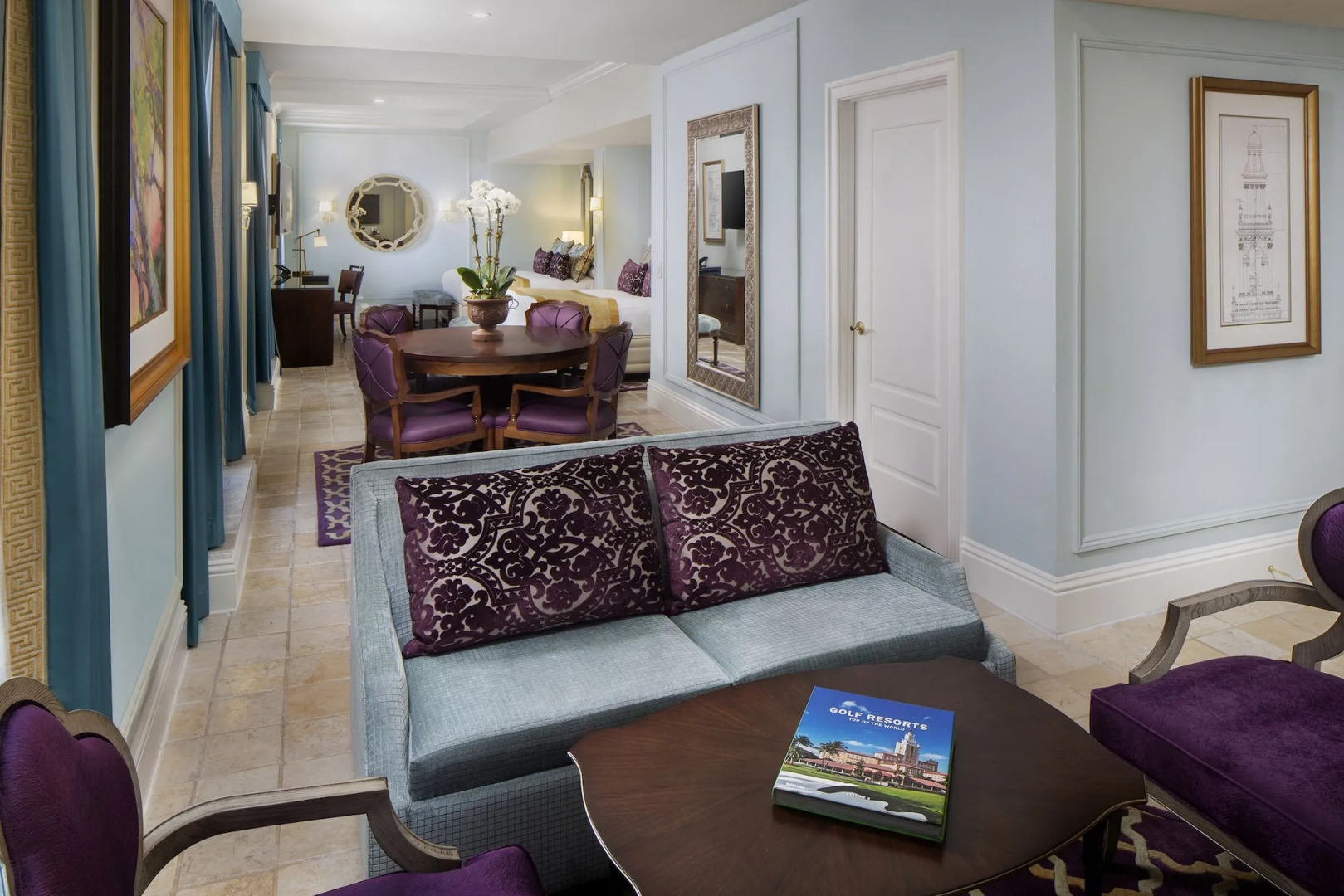 Biltmore Hotel - Miami - Coral Gables