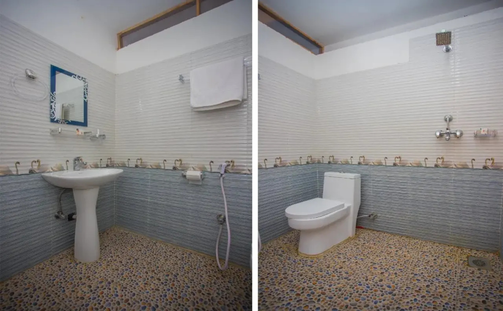 OYO 242 Hotel Satyam