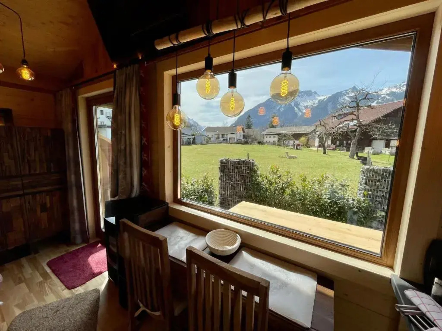 Tiny House Singer - contactless check-in - Sauna