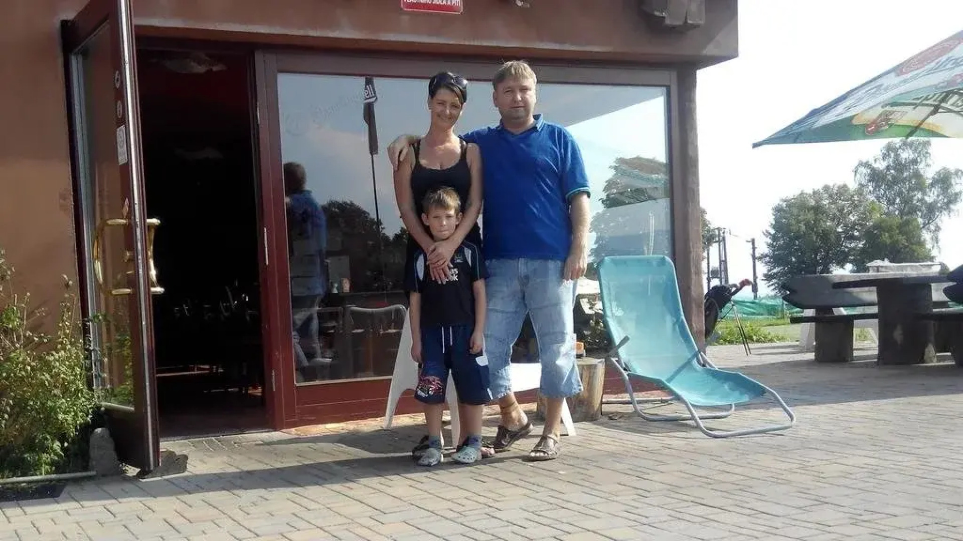 Penzion U strhaného klempíře