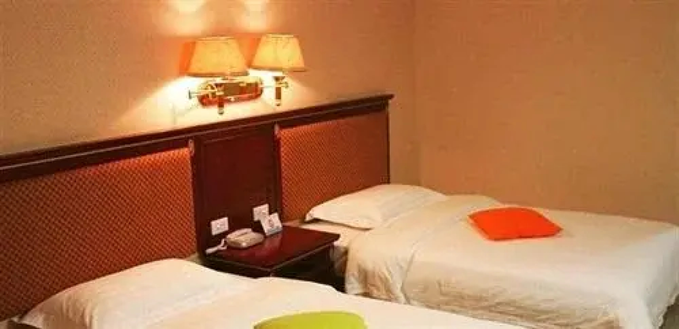 Yayue Hotel Qilihe - Luoyang