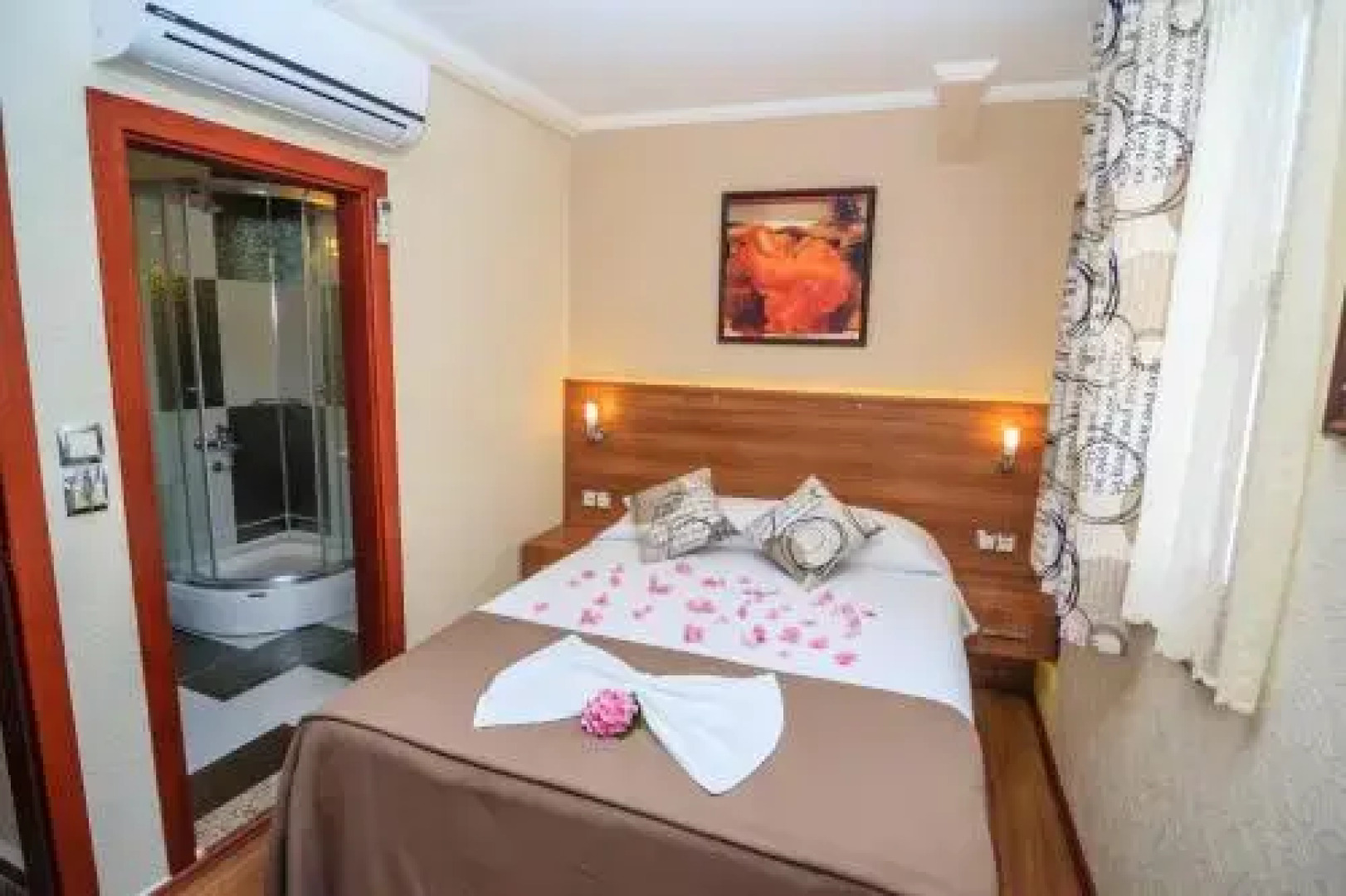 Karya Butik Pansiyon