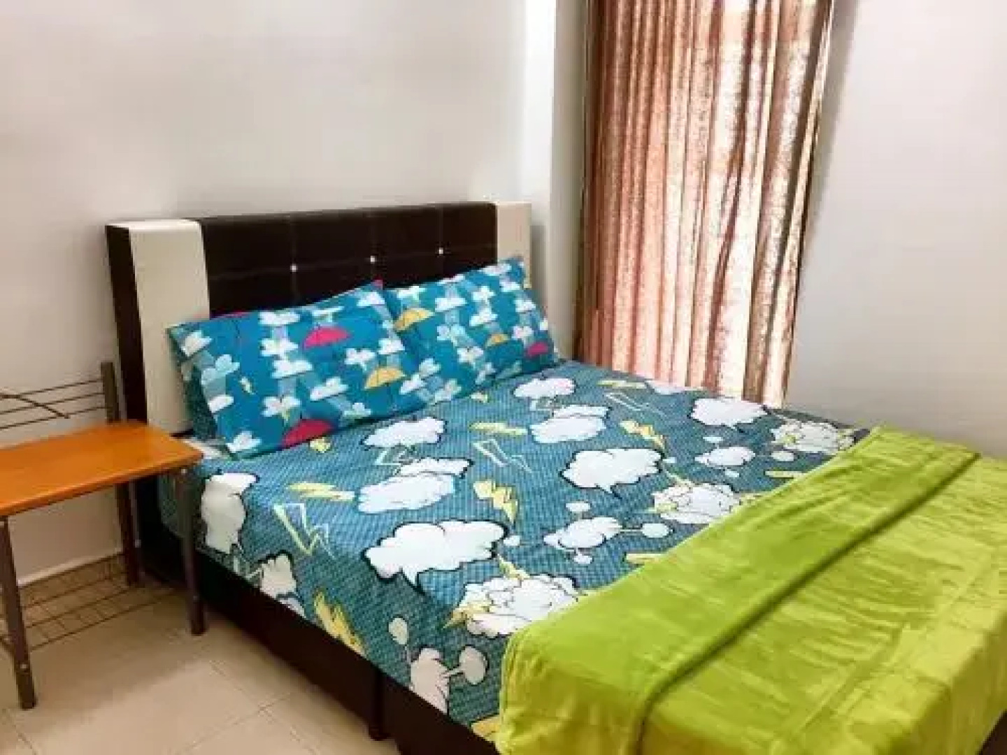 Comfort Homestay@Penang