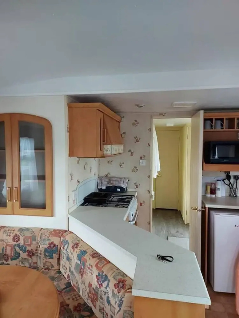 Beautiful 2-bed Apartment in Chaple Hill