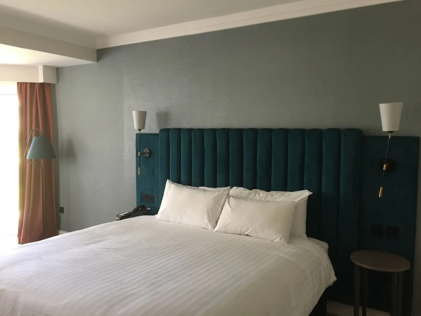 Tulfarris Hotel & Golf Resort