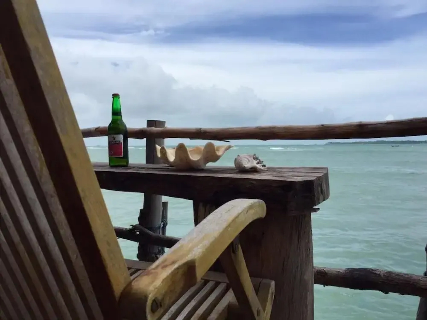 Bintan Laguna Resort