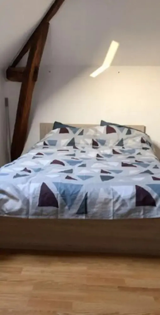 Cosy 2p près de la gare et commodités