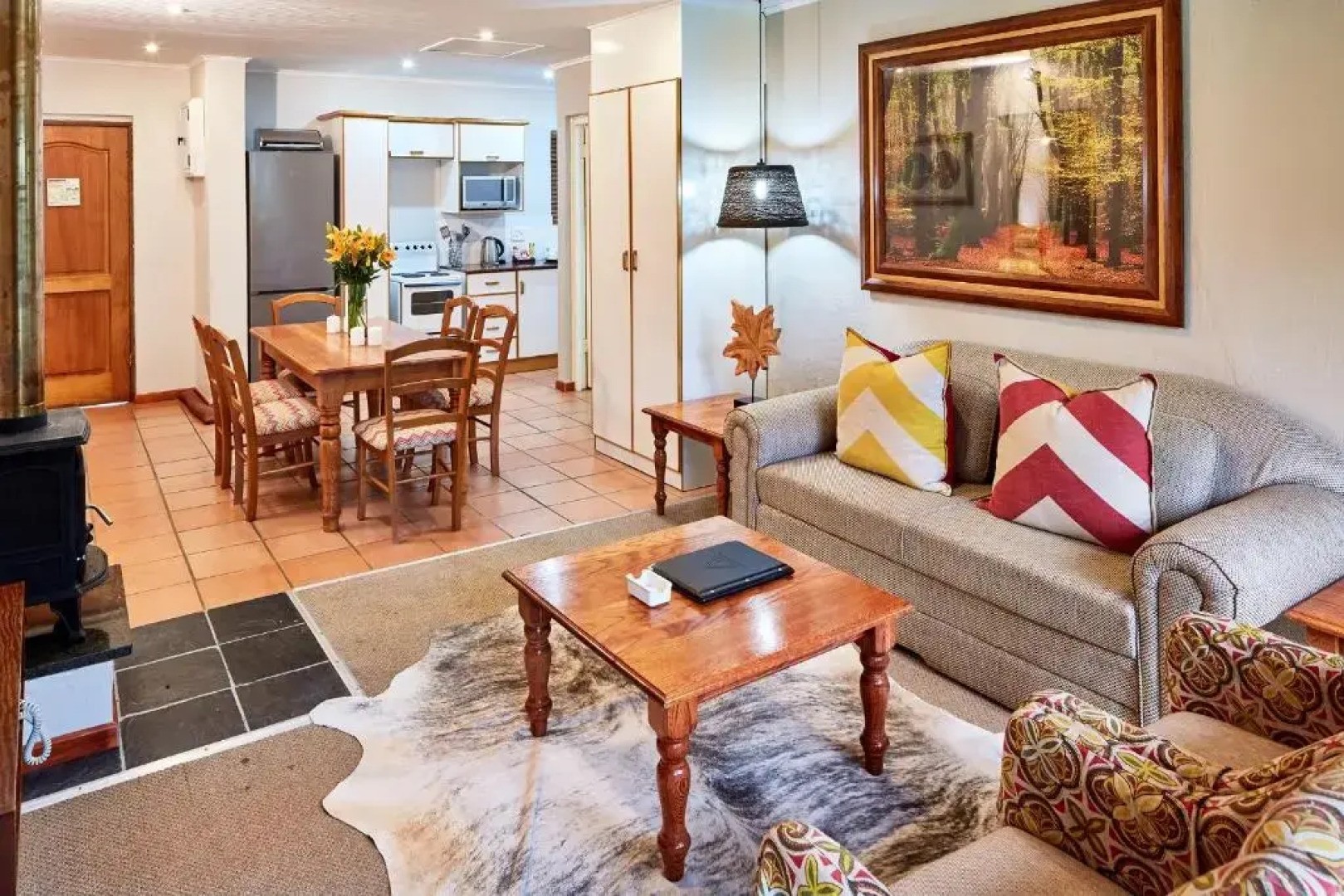 First Group Bushman’s Nek