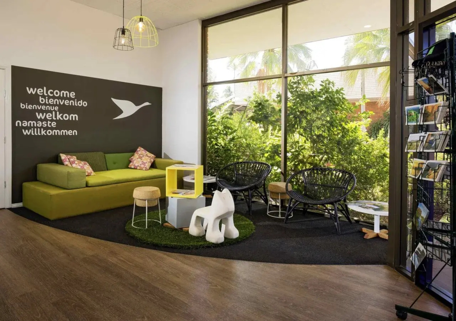 Contour Hotel Katherine