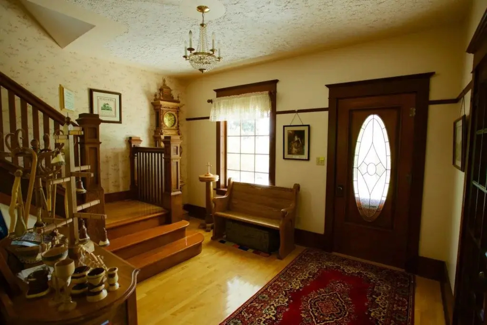 Sproule Heritage Bed and Breakfast