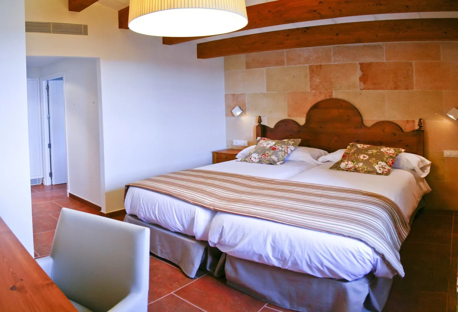 Hotel Rural Binigaus Vell