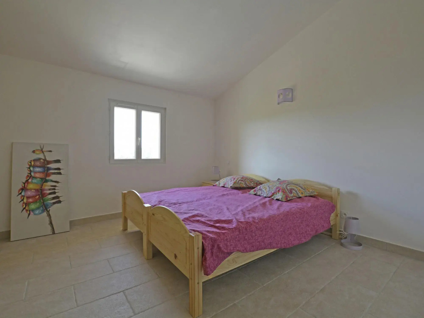 Luxurious Villa in Saint-Laurent-de-Carnols