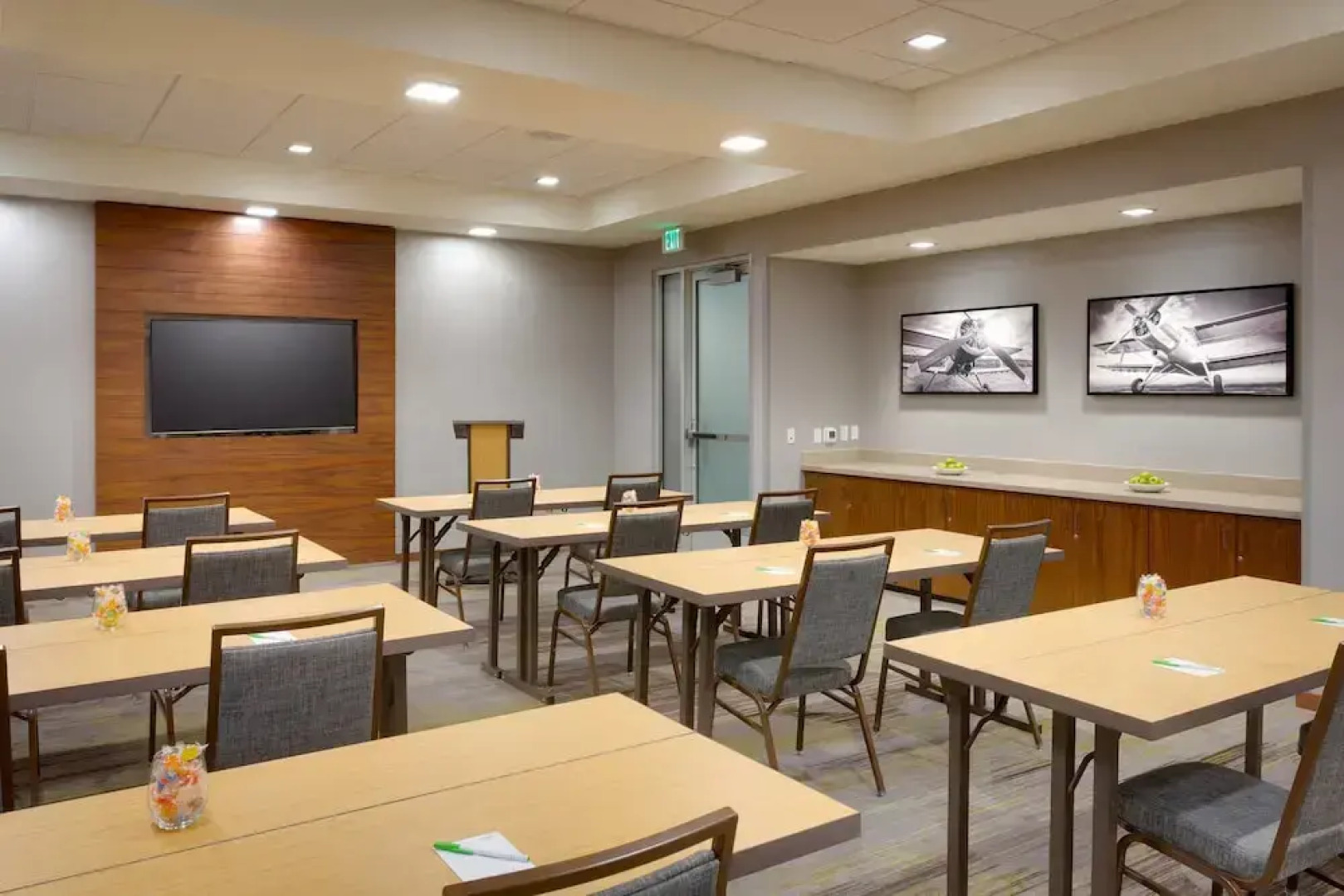 Courtyard Irvine John Wayne Airport/Orange County