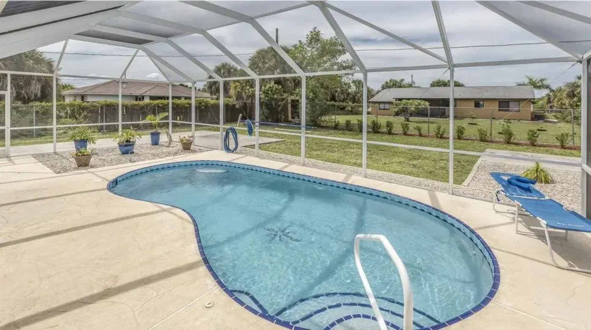 Van Nuys - Vacation Home