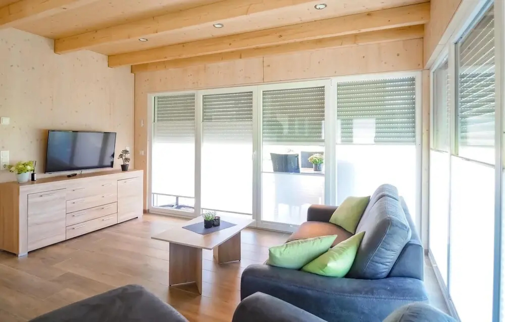 Stunning Home in Prüm With Sauna, Wifi and 2 Bedrooms