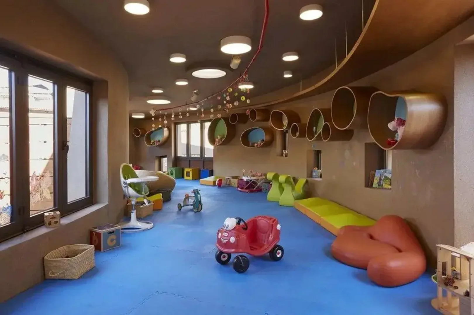 The Romanos, a Luxury Collection Resort