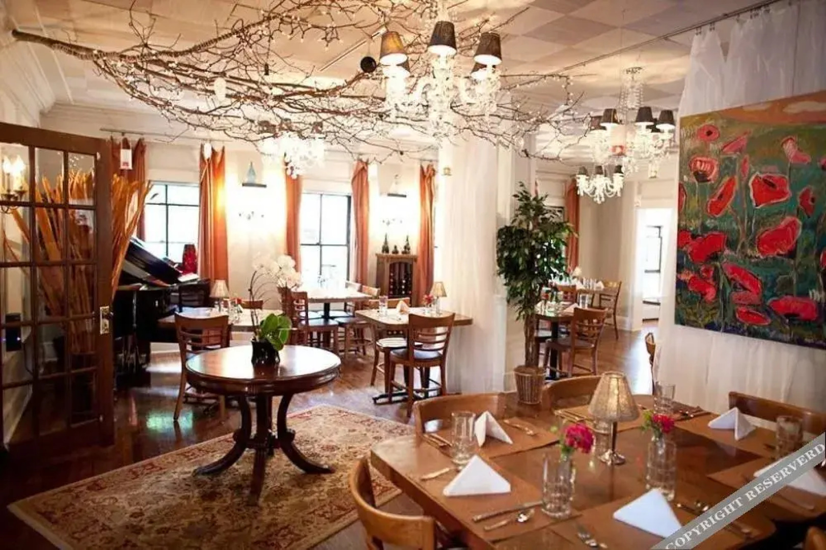 Highlander Mountain House