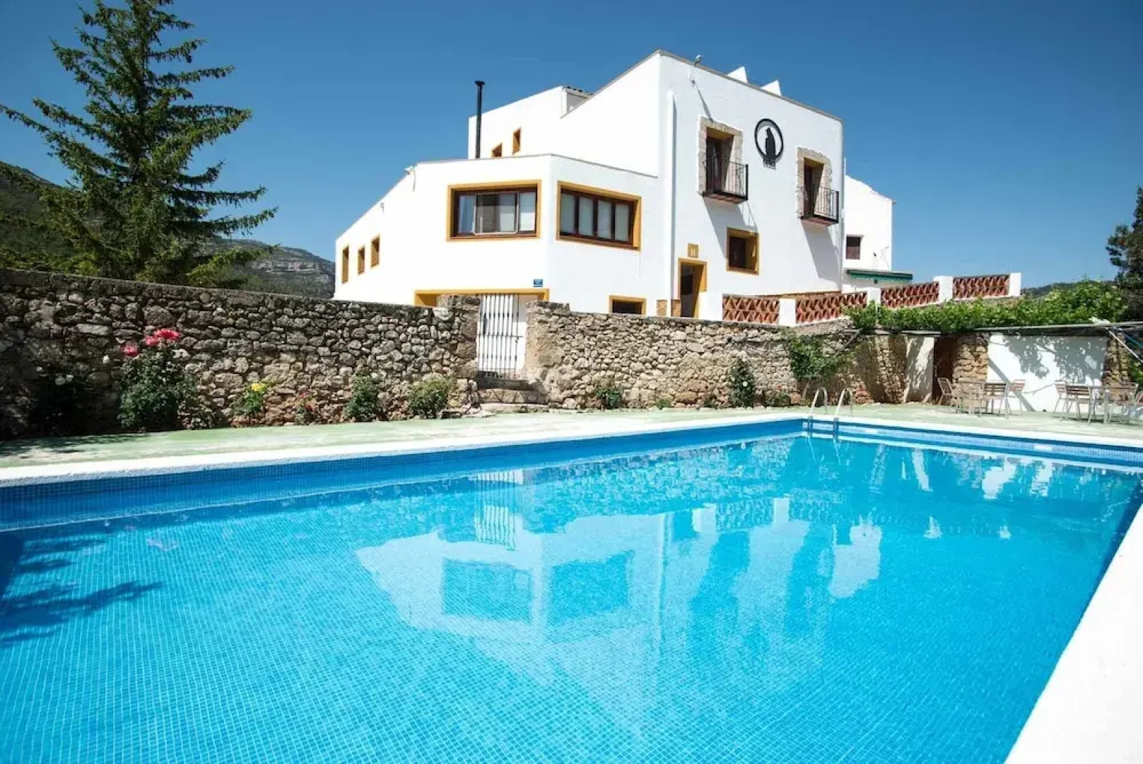 Molí L' Abad