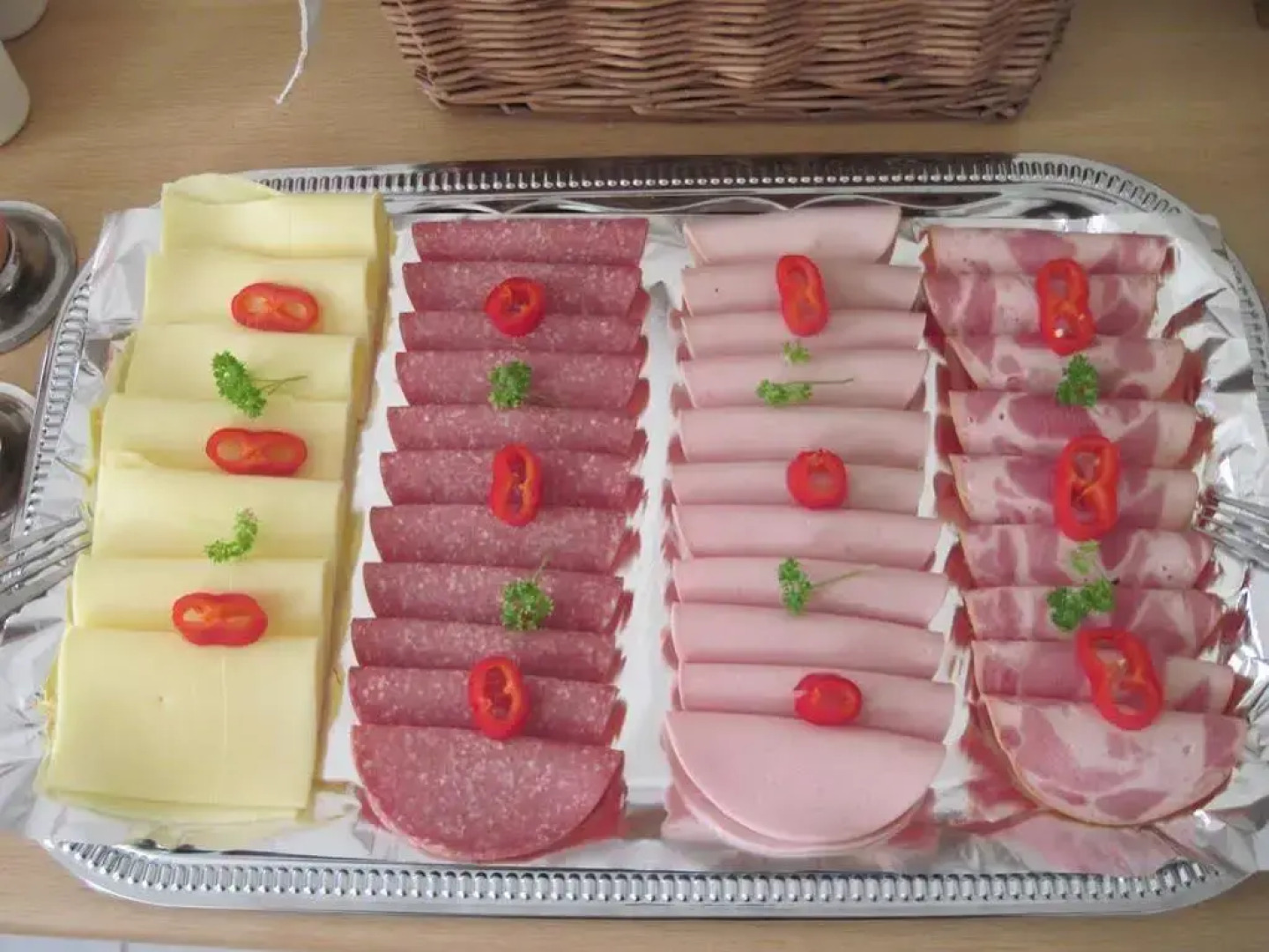 Hotel-Pension "Alte Schule"