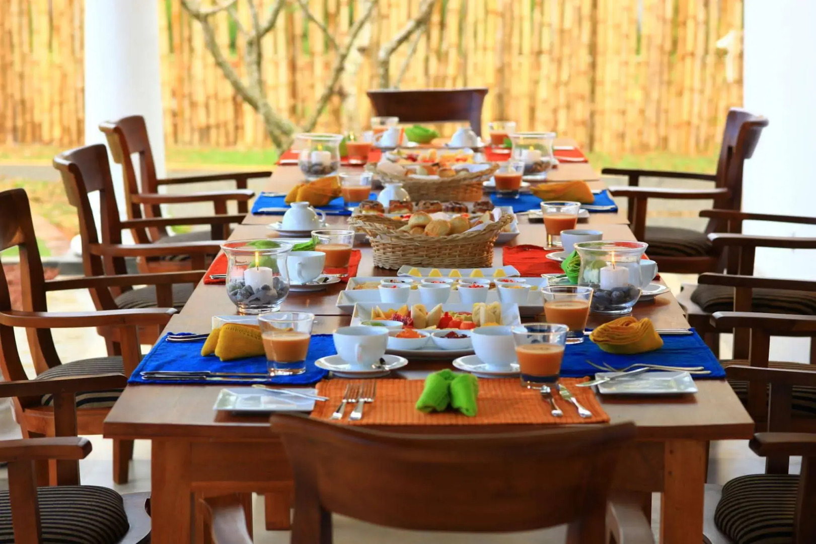 Amaloh Botique Resort