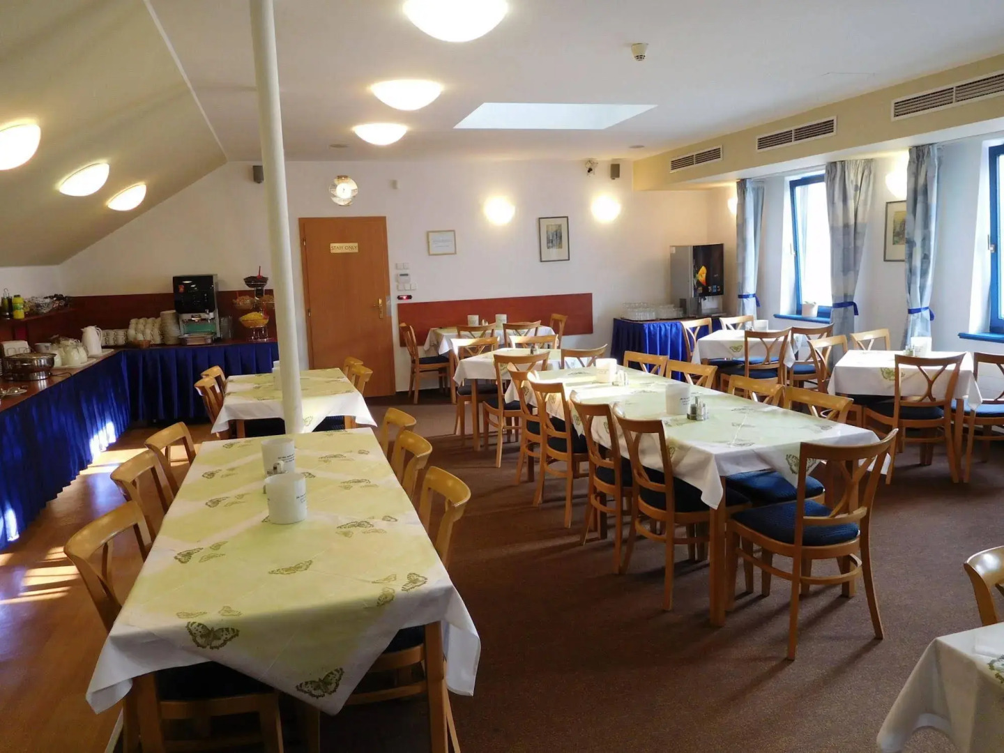 Hotel Beranek Prague