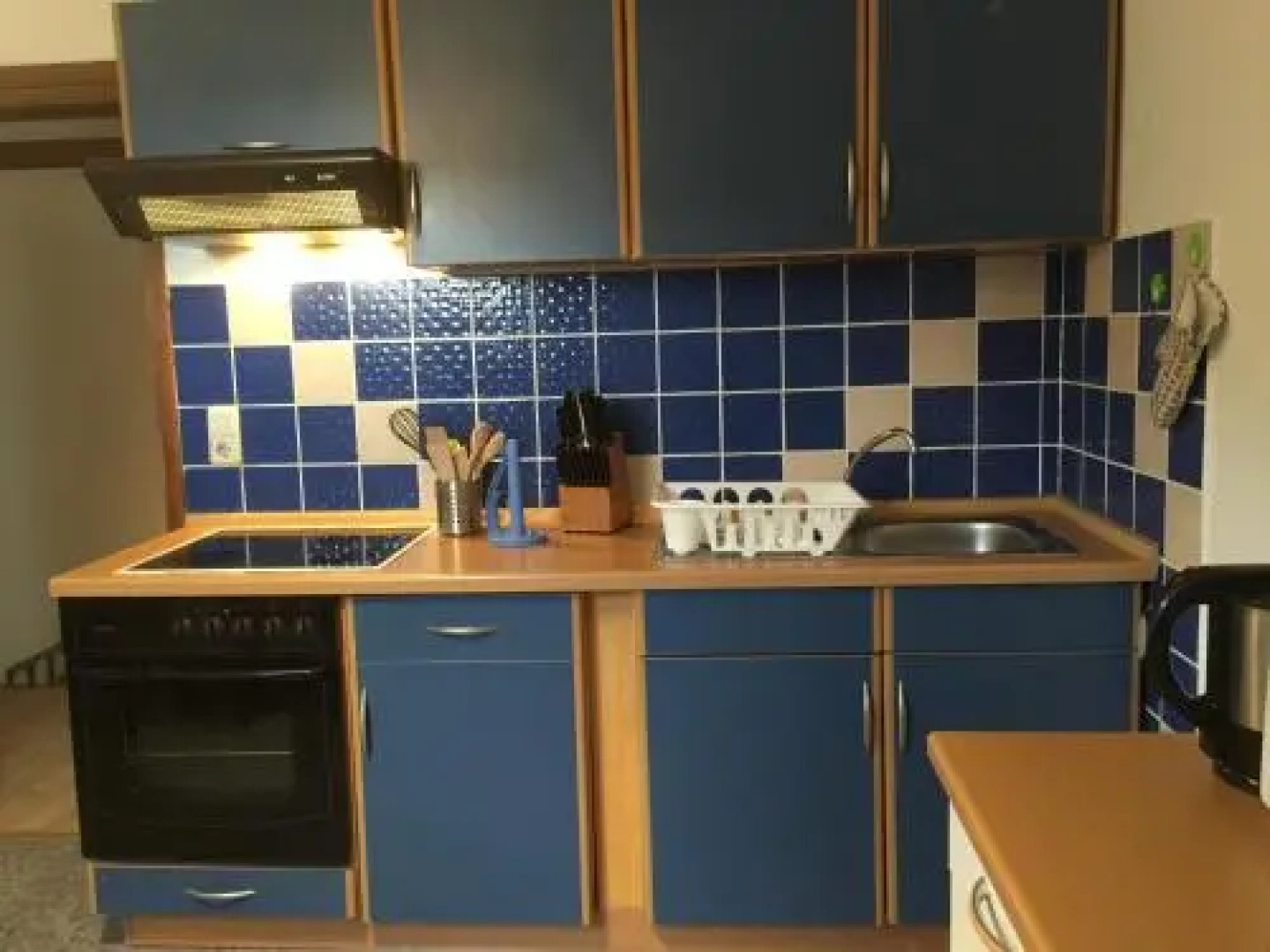 Ferienwohnung Villringer