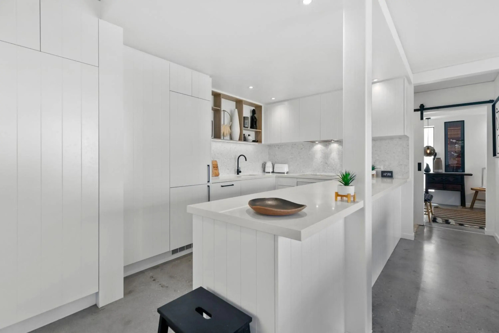 Oceanbreeze at Sunshine Beach