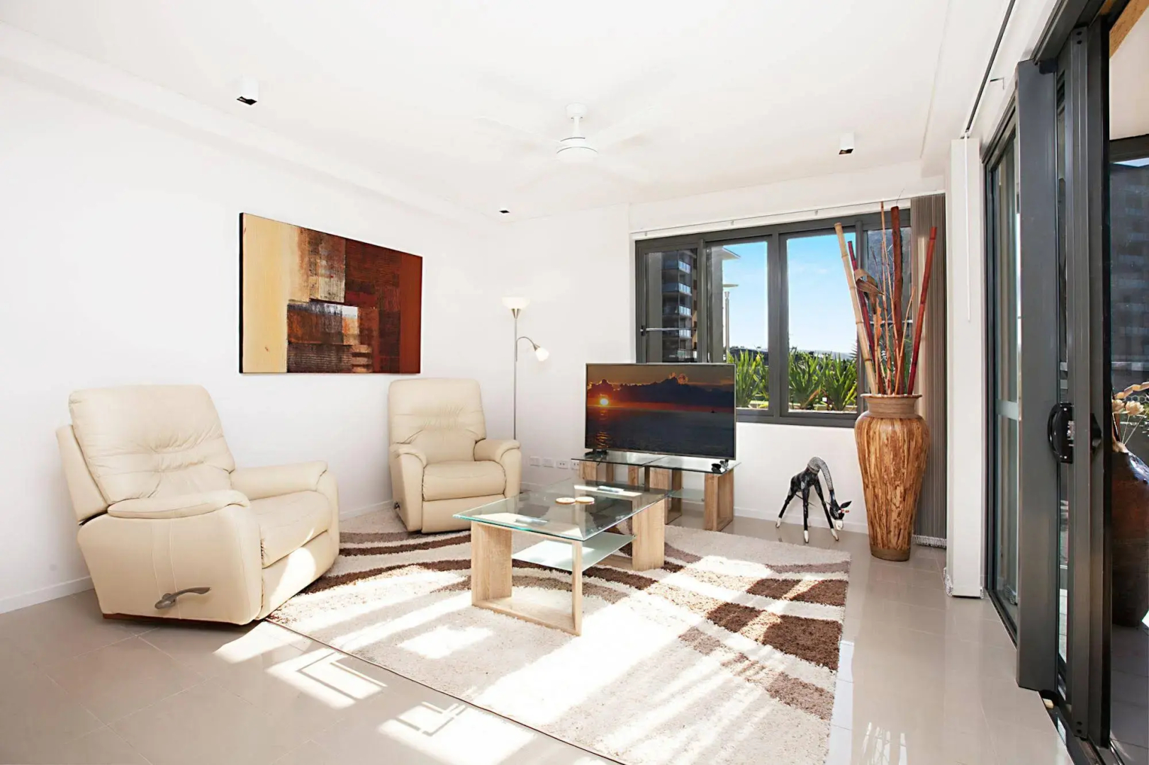 Saltwater Suites