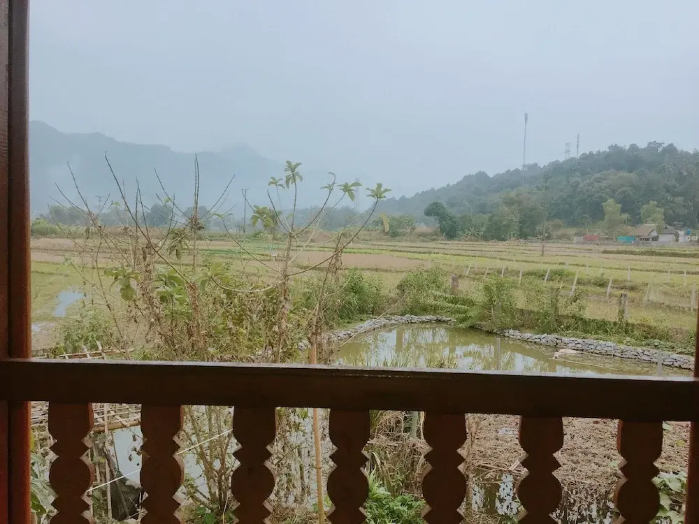 Thao Ly Homestay - Hostel