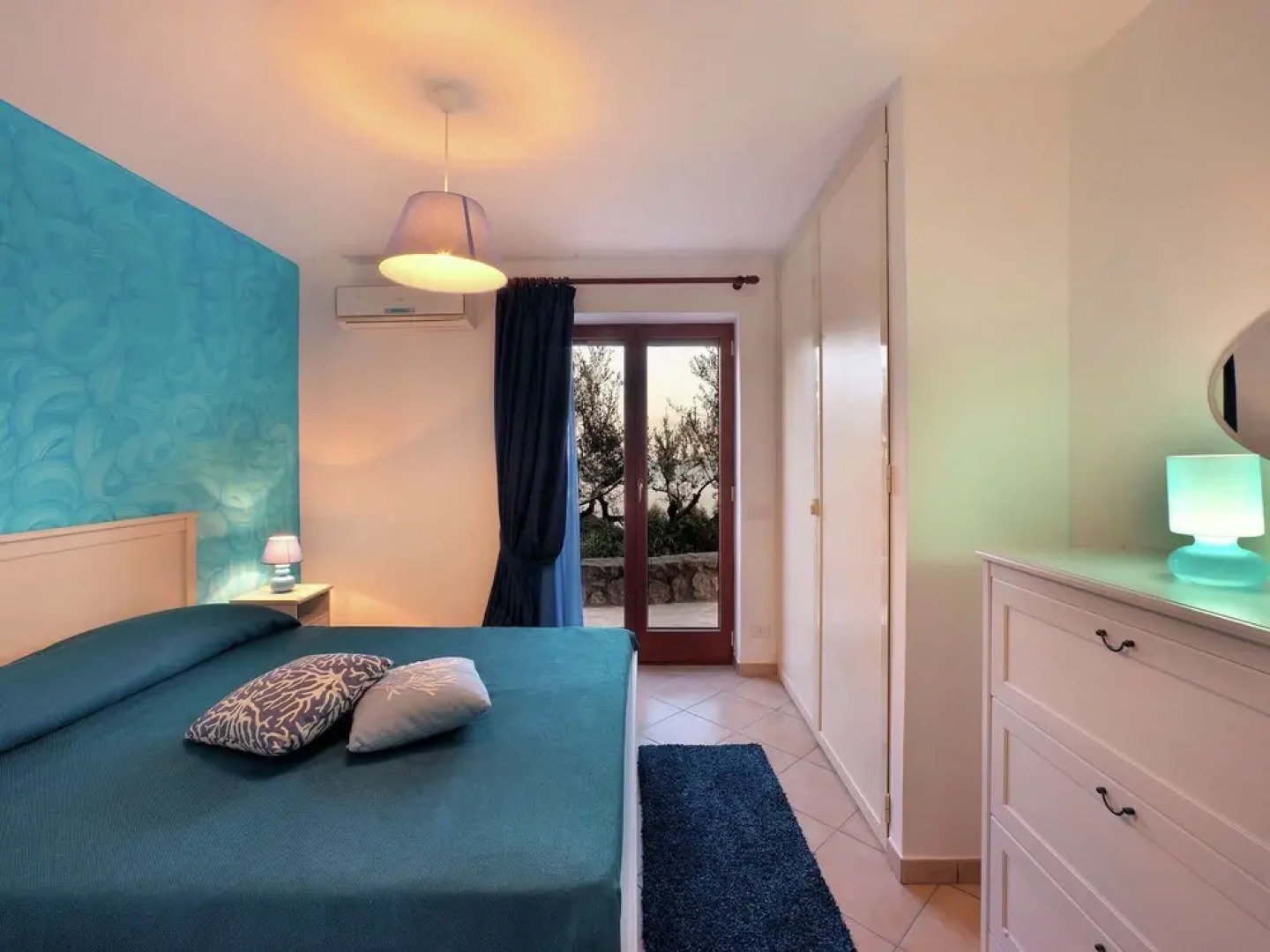 Beautiful Villa with Pool And Fantastic Sea View in the Enchanting Amalfi Coast