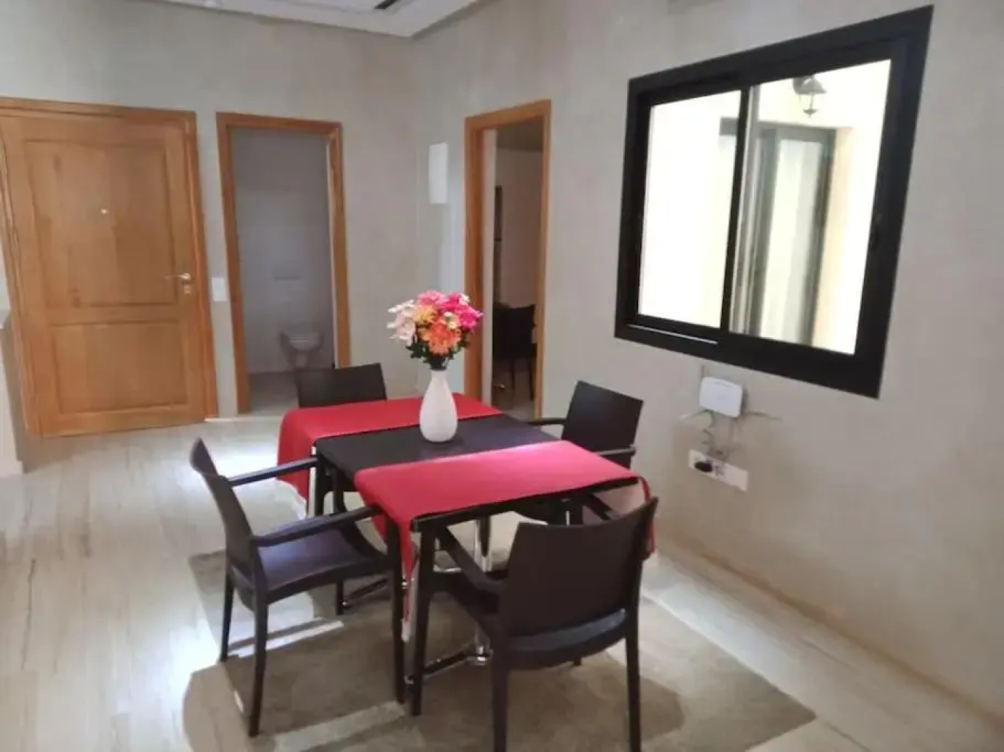 Suites Appartement Midelt