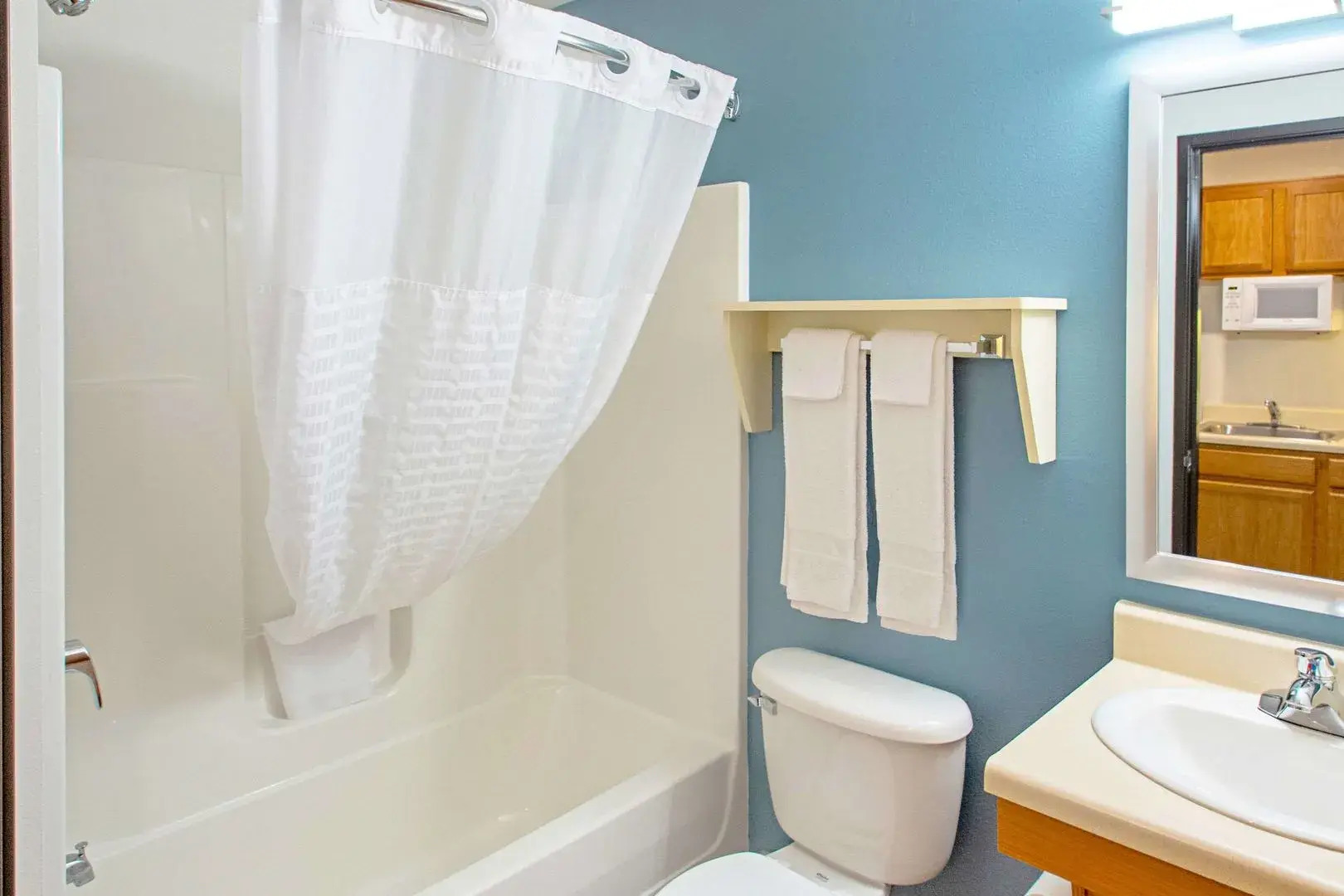 Extended Stay America Select Suites - Ogden