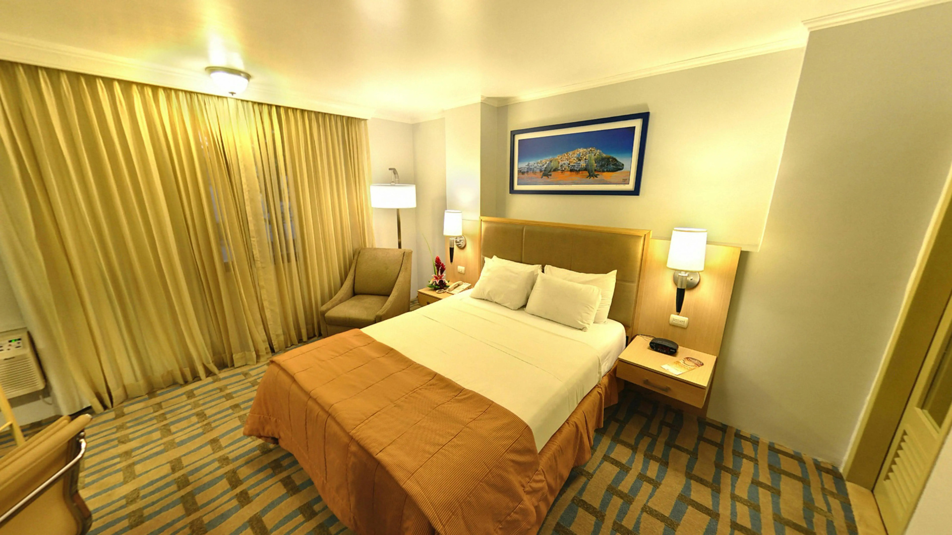 Grand Hotel Guayaquil, an Ascend Collection Hotel