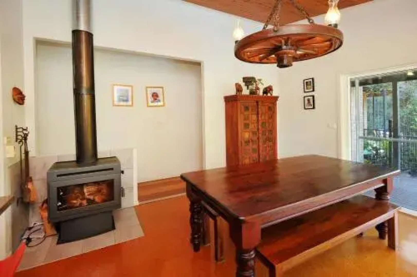 Sapphire Beach Acreage