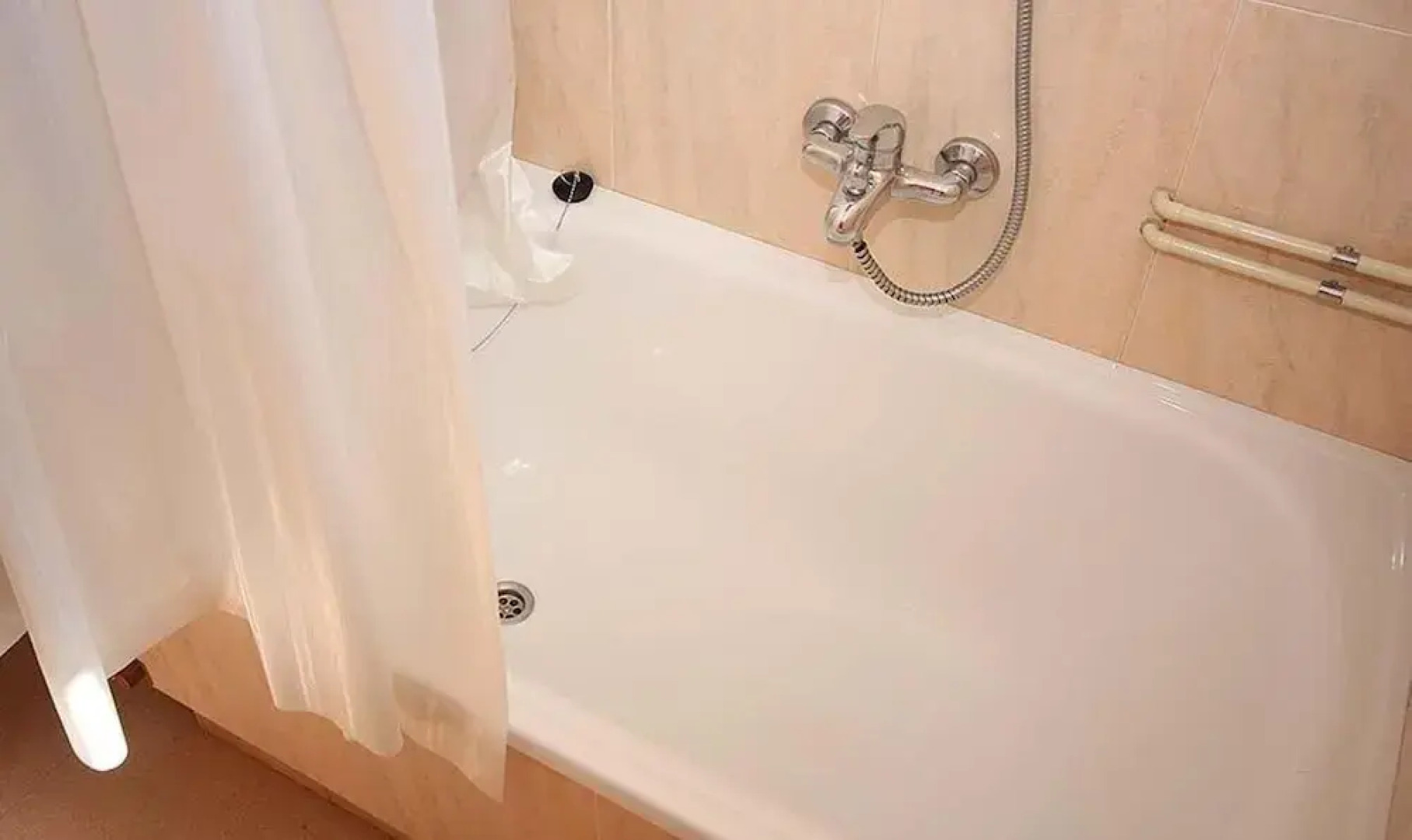 Apartment in Lariño A Coruna 102066 by MO Rentals