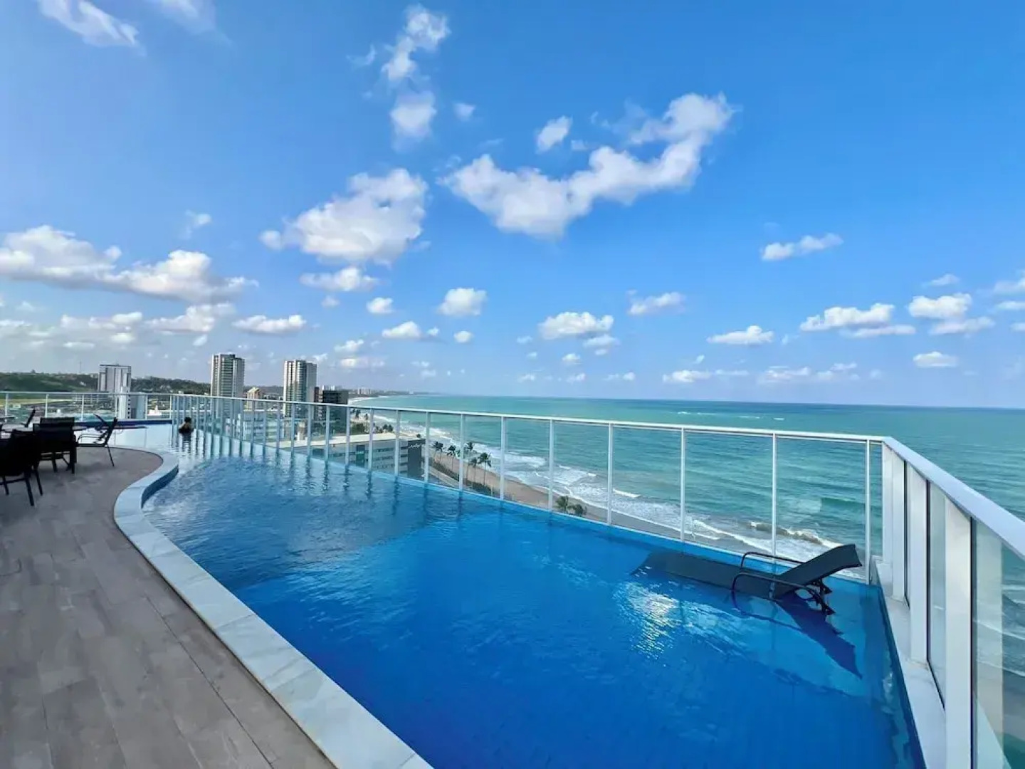 RN Studio Apto 814-Mandi Hospitalidade