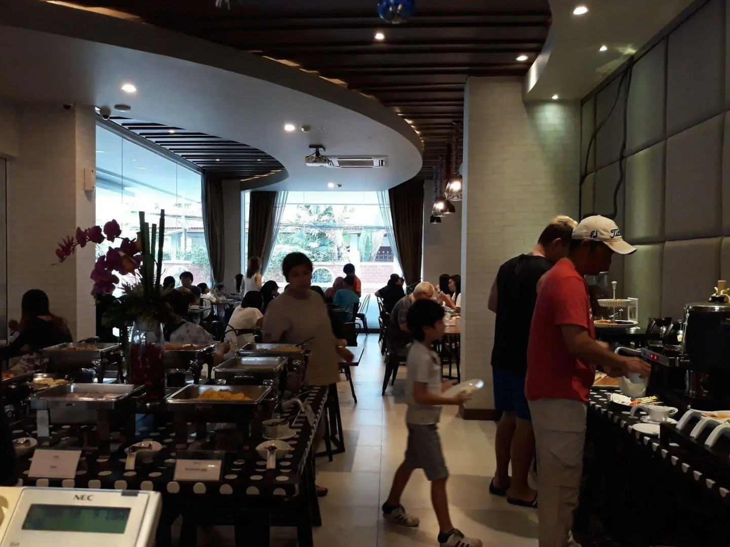 Levana Pattaya Hotel