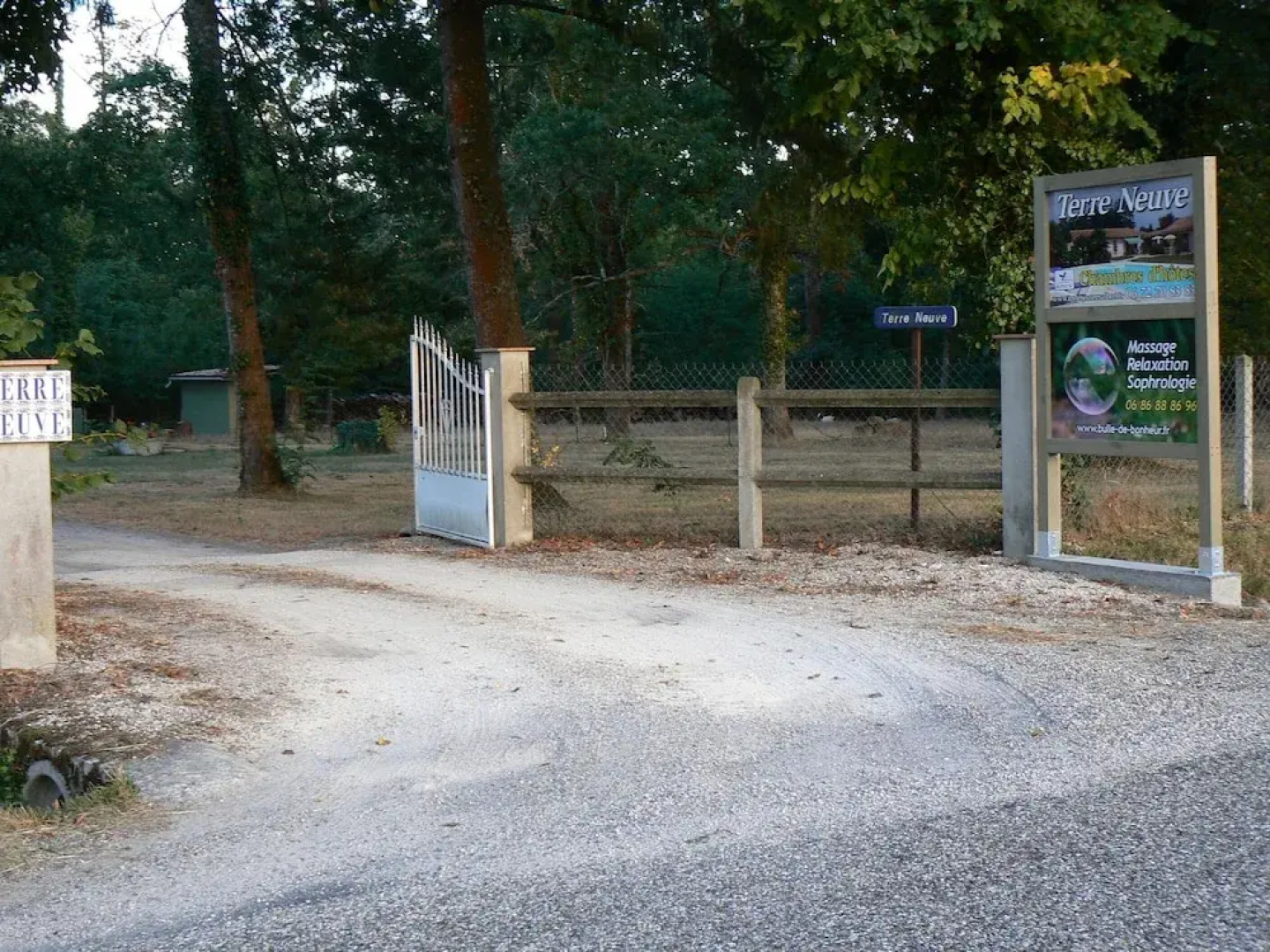 Chambres d'Hôtes Bien Être 47