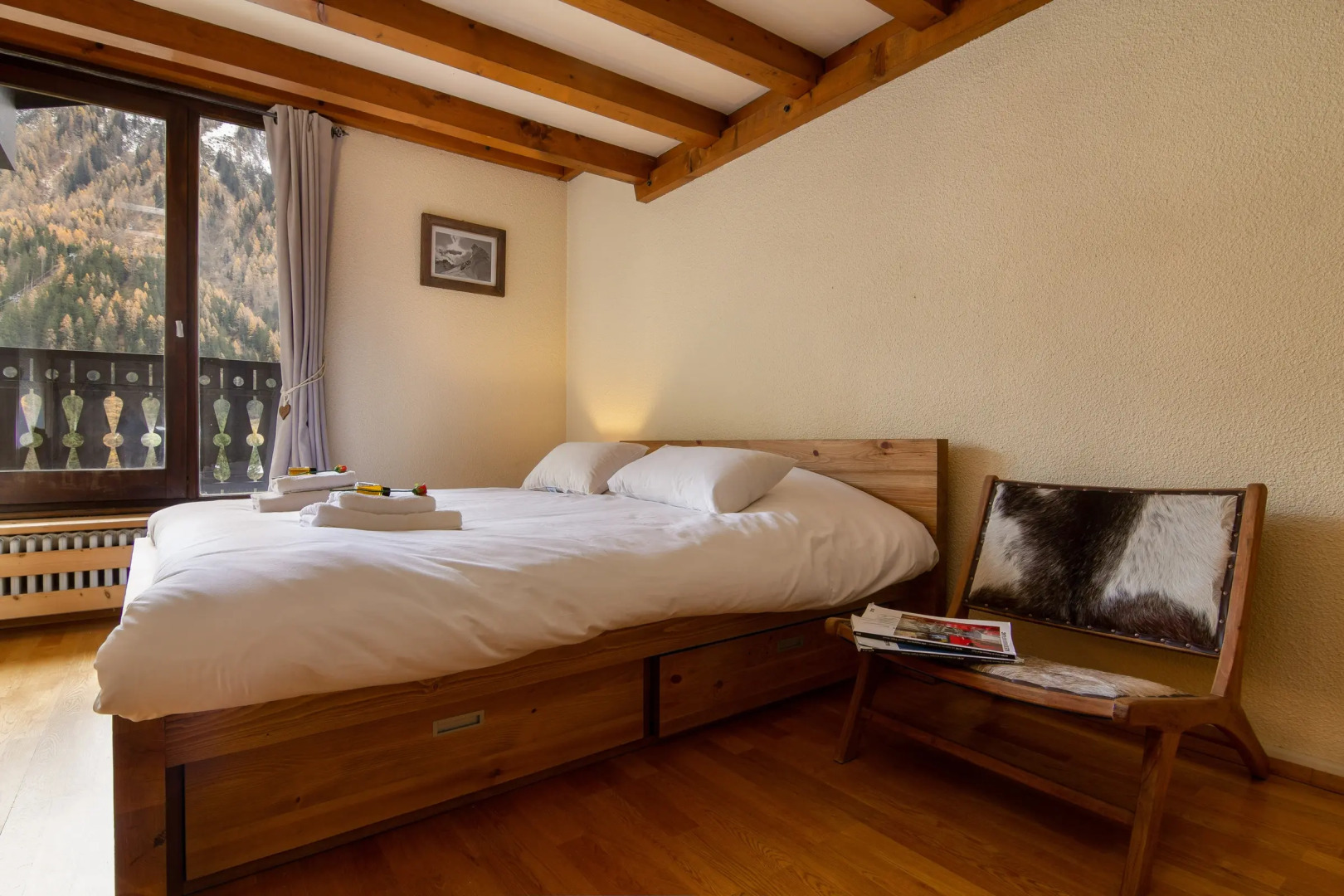 Résidence Androsace 53