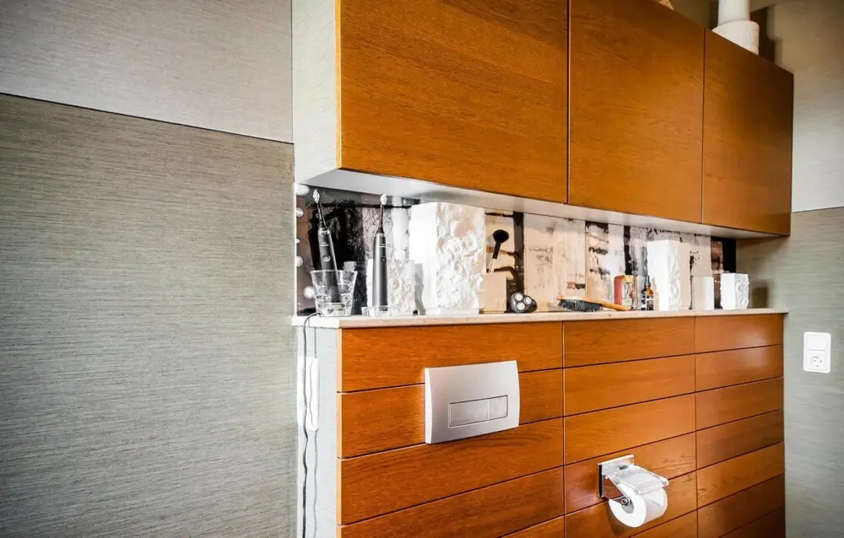 Beautiful Apartment in Quedlinburg OT Gernrod With 1 Bedrooms and Wifi