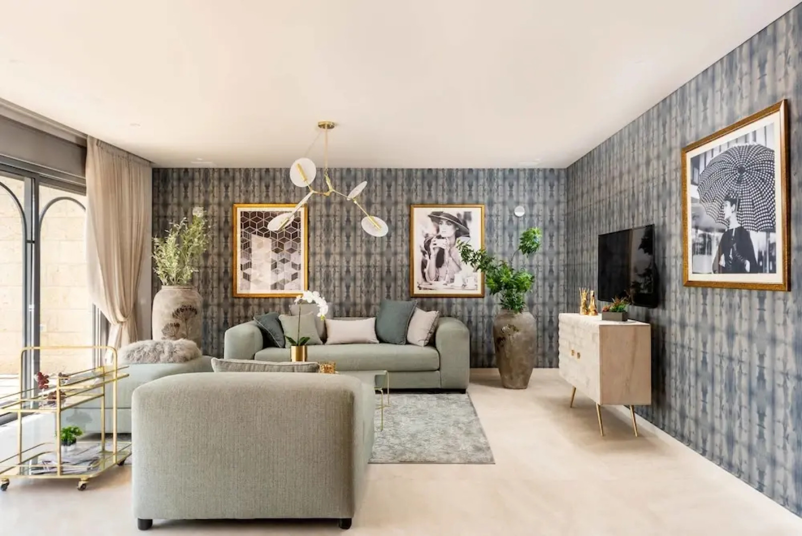 Sweet Inn Apartments - Harav Kook 7