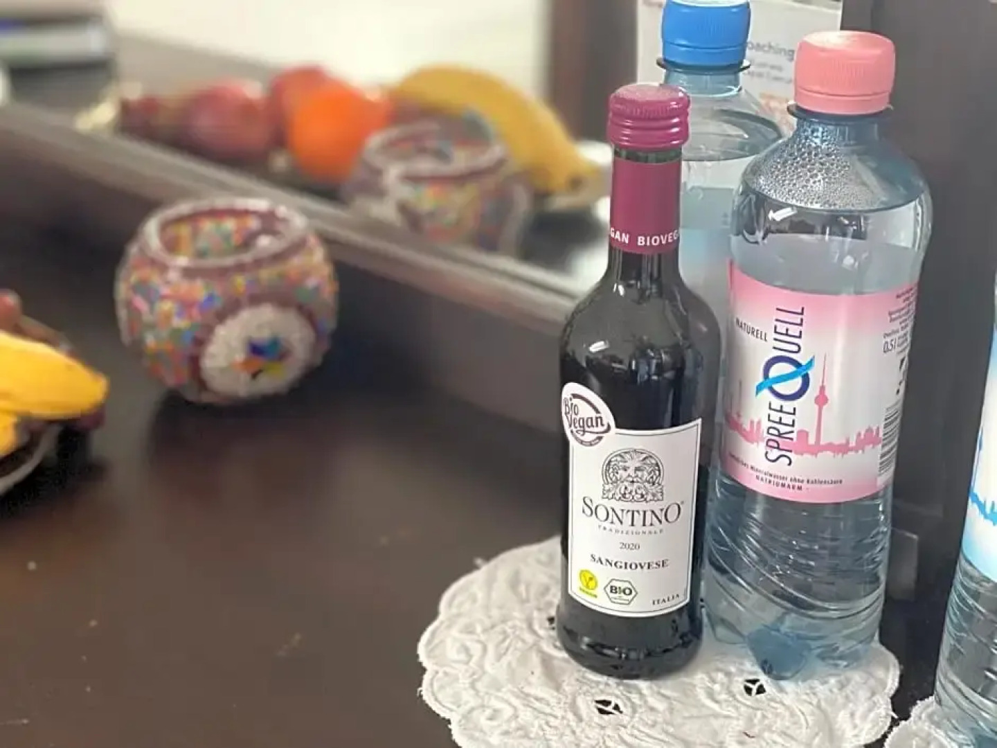 Berlin entspannt geniessen