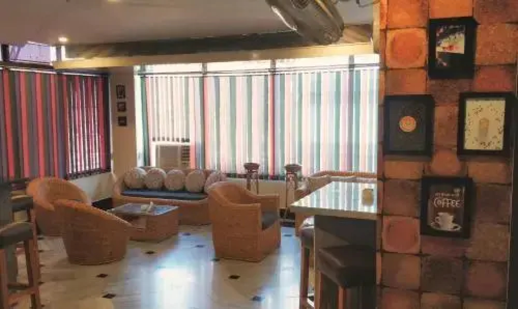 Hotel Lake Shilloi