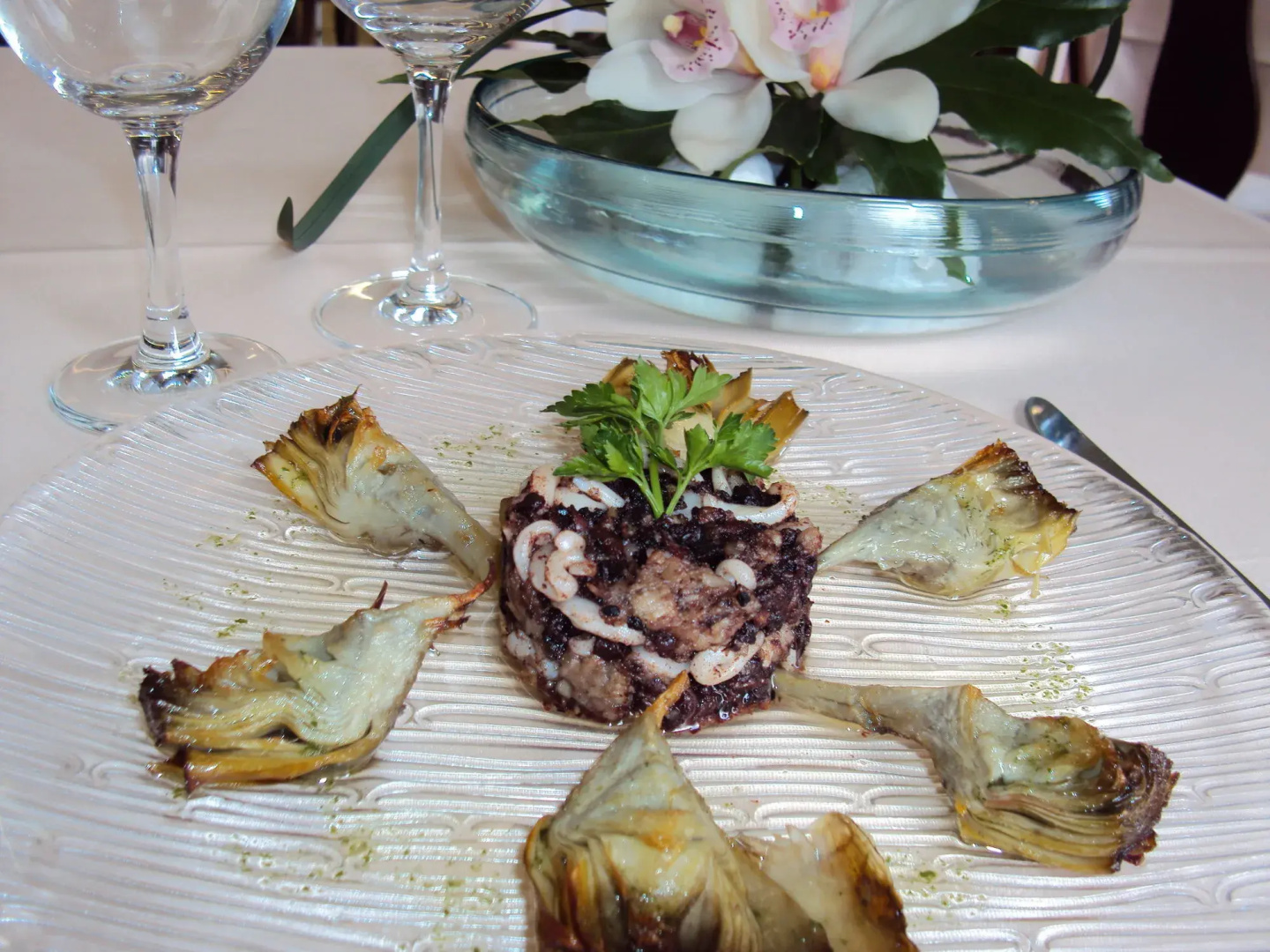 Hotel Restaurant Bon Retorn